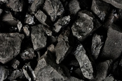 Upper Kilchattan coal boiler costs